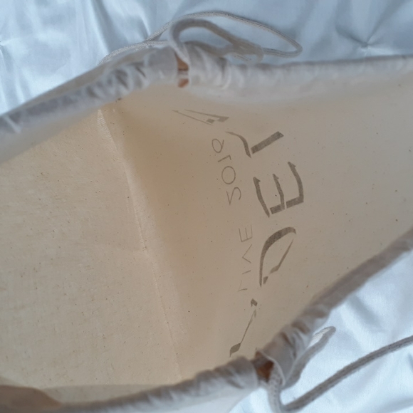 Adele Live 2016 Concert Cotton Drawstring Bag Backpack - Picture 7 of 14